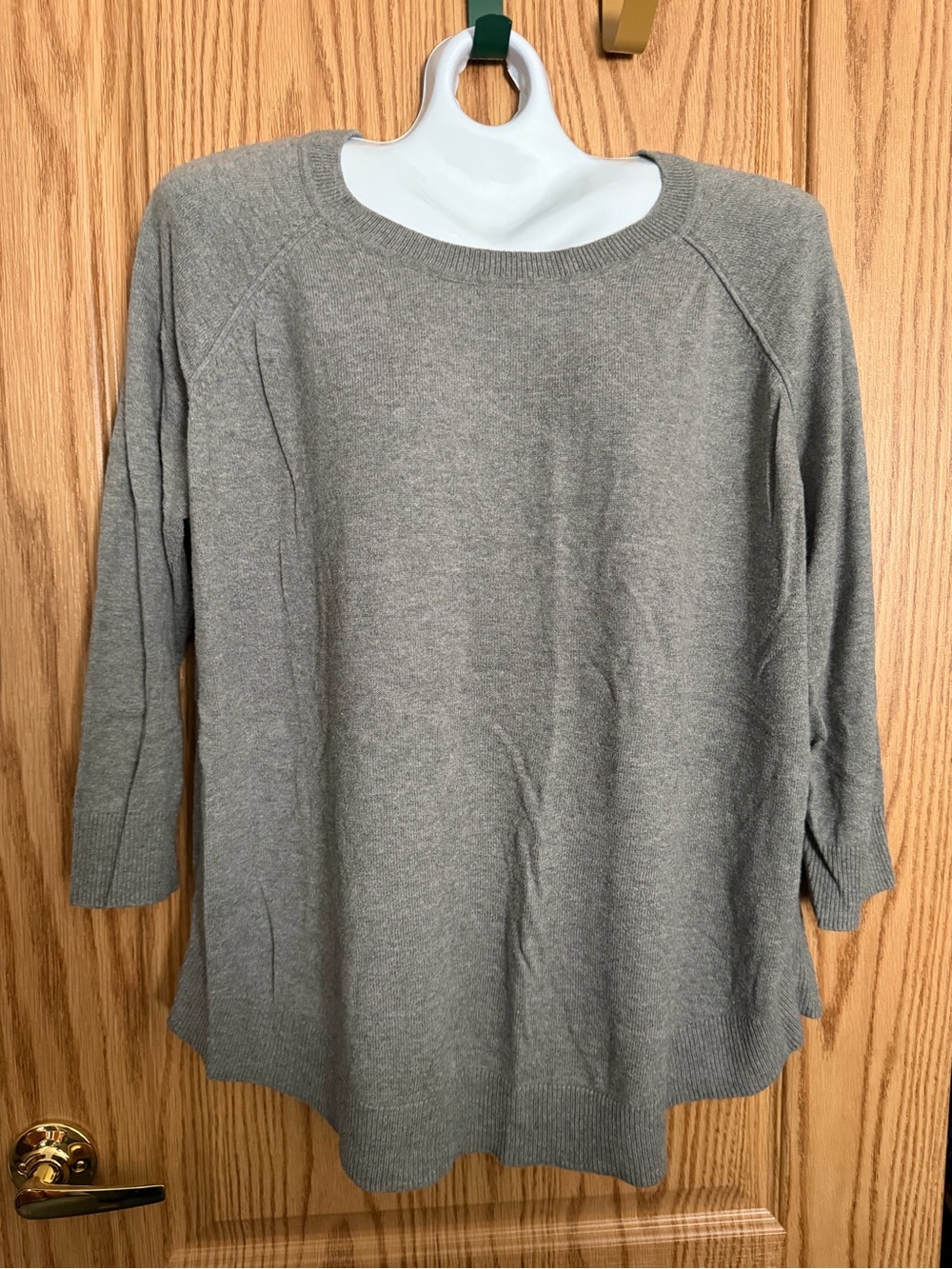 Sweater Subcategory Identification